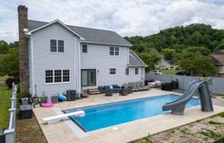 12 Willowtree Drive, Huntington, WV 25704