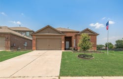 721 Clark Drive, Ferris, TX 75125