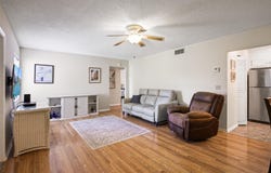 321 Pine Ridge Circle, Greenacres, FL 33463