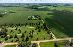 725 110th Street, Manyaska Twp, MN 56171