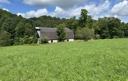 Long Run Road, Tallmansville, WV 26237
