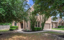2640 Estefania LN, Round Rock, TX 78665
