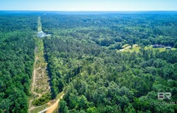 EVANS Road, Chunchula, AL 36521