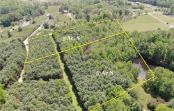 X Green Meadow Lane, Ararat, NC 27007