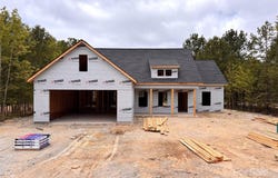 4018 Deerstone Lane, Clover, SC 29710