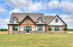 701 S Cimarron Road, Yukon, OK 73099