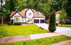 6147 Pritchett Drive, Powder Springs, GA 30127