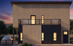 1222 Merrick Street, Durham, NC 27701