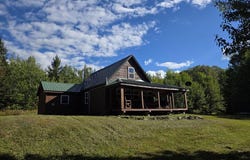 320 Brown Road, Oakfield, ME 04763