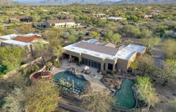 8167 E SAND FLOWER Drive, Scottsdale, AZ 85266