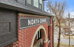 1115 N Leverett Avenue, Fayetteville, AR 72703