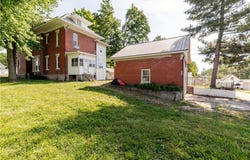 1120 Kansas Avenue, Atchison, KS 66002