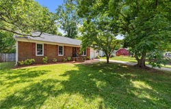 2619 Darden Road, Greensboro, NC 27406