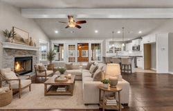204 Monroe Street, Centerton, AR 72719