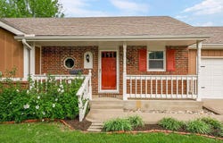 1108 Ash Street, Harrisonville, MO 64701