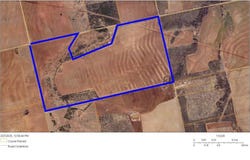 Tbd County Road 365, Trent, TX 79561