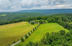 207 KLINGER HILL Road, Benton, PA 17814