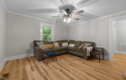1105 Hawthorne Lane, Burlington, NC 27215