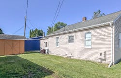 148 N Eddy Street, Merrill, MI 48637