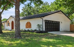 1007 Dayton Road, Mansfield, TX 76063