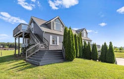 21850 Bear Swamp Road, Marysville, OH 43040