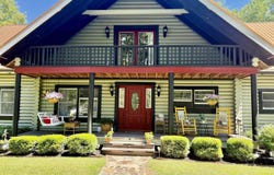 1255 County Road 642, Cedar Bluff, AL 35959