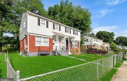 5911 SHOSHONE DRIVE, OXON HILL, MD 20745