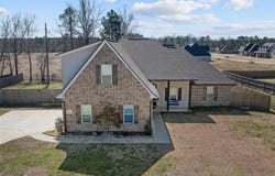 813 Limestone Drive, Haughton, LA 71037