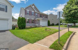 937 LAKEWOOD CIRCLE, CULPEPER, VA 22701