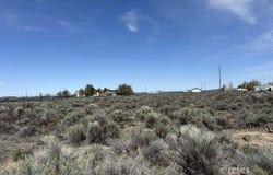 Tinsel Road, Christmas Valley, OR 97641