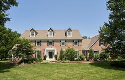 1405 Foxchase Drive, Akron, OH 44333