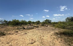 X S Furr Road, Newcastle, TX 76372