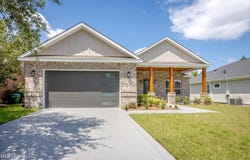 3615 Pine Neddle Circle, Gautier, MS 39553