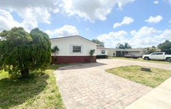 1104 Pinehurst, North Lauderdale, FL 33068