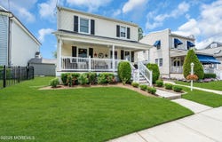 502 Corlies Avenue, West Allenhurst, NJ 07711