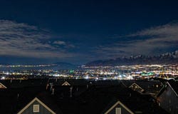 1027 W SEASONS VIEW CT, Lehi, UT 84048