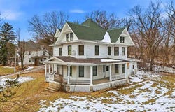 100 W Marengo Rd, Tiffin, IA 52340
