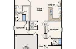 850 Friendship Circle, Labelle, FL 33935
