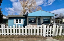 307 W Legion Street, Whitehall, MT 59759