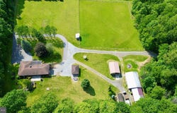 442 OLD HENRY PATH ROAD, NEW ENTERPRISE, PA 16664