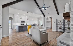 233 Marshall Circle, Whitewright, TX 75491