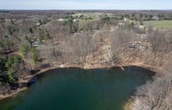 CROSS COUNTRY TRAIL, EAST BAY TWP, MI 49686