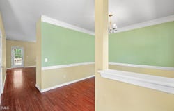 1826 Fillmore Drive, Creedmoor, NC 27522