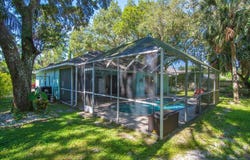 1626 Stonecrop Street, Sebastian, FL 32958