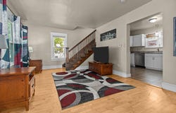 1008 N BENNETT Street, APPLETON, WI 54914-3663
