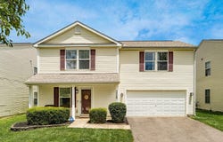 7524 Hemrich Drive, Canal Winchester, OH 43110