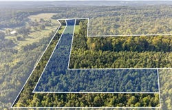 Tbd 2 Henderson Tanyard Road, Pittsboro, NC 27312