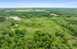 V/L Cedar Lake Road, Fenwick, MI 48834