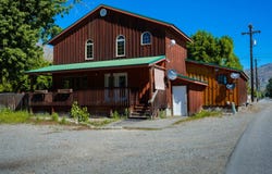 1454 Old Hwy 97 Hwy, Other, WA 98829