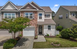5320 Jessip Street, Morrisville, NC 27560